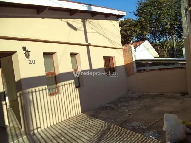 Imagem: Casa - Taquaral - Campinas