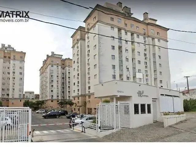 Imagem: Apartamento com 2 Dormitórios para Alugar