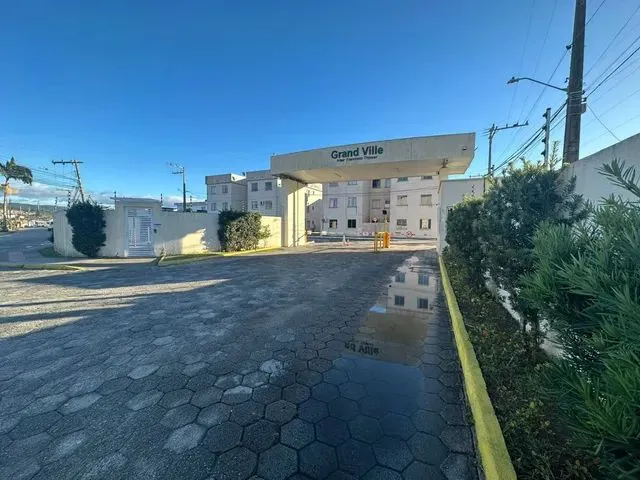 Imagem: Apartamento de 2 Quartos para Alugar no