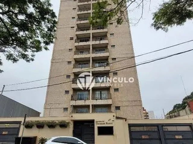 Imagem: Apartamento com 2 Dormitórios para Alugar