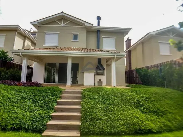 Imagem: Casa - Jardim Madalena - Campinas