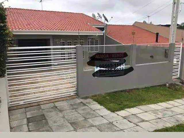 Imagem 1: Alugo Comercial /Residencial Rua Principal