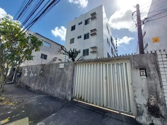 Imagem: Apartamento para Aluguel, 2 Quartos, 1 Suíte