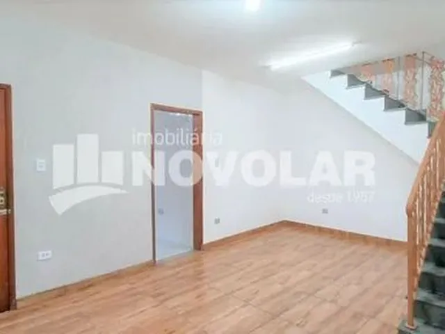 Imagem: Sobrado na Vila Maria com 2 Dormitórios