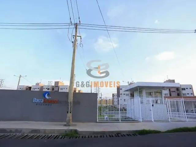 Imagem: Condomínio Barra Grande Village