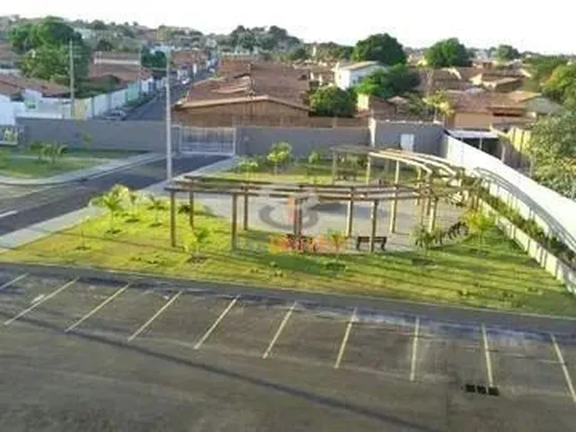 Imagem 5: Condomínio Barra Grande Village