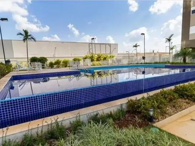 Imagem: Apartamento - Parque Itália - Campinas