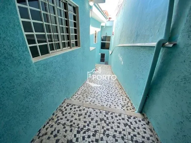 Imagem 7: Excelente Casa com 3 Dormitórios, Sendo 1 Suíte para Alugar - Jaraguá - Piracicaba/Sp