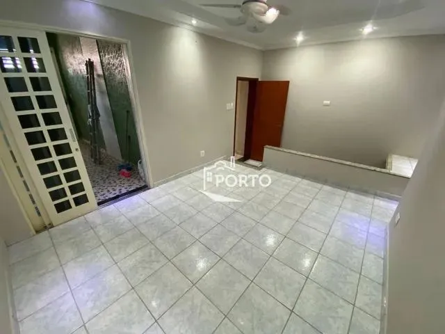 Imagem 3: Excelente Casa com 3 Dormitórios, Sendo 1 Suíte para Alugar - Jaraguá - Piracicaba/Sp