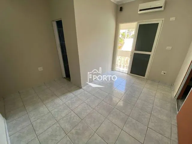 Imagem 11: Excelente Casa com 3 Dormitórios, Sendo 1 Suíte para Alugar - Jaraguá - Piracicaba/Sp