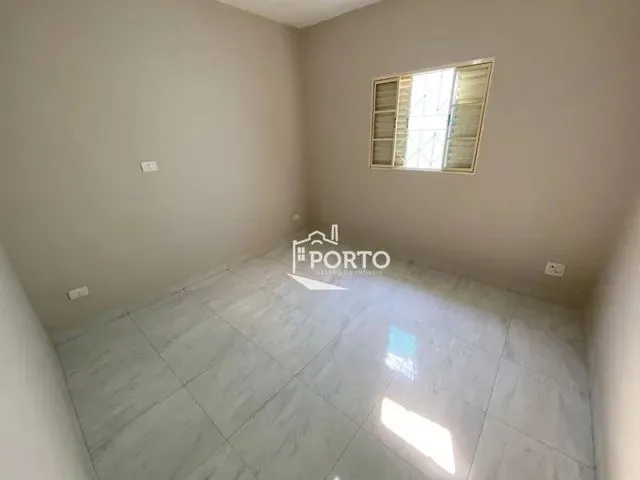 Imagem 4: Excelente Casa com 3 Dormitórios, Sendo 1 Suíte para Alugar - Jaraguá - Piracicaba/Sp