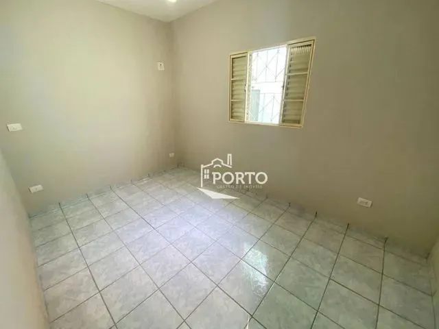 Imagem 12: Excelente Casa com 3 Dormitórios, Sendo 1 Suíte para Alugar - Jaraguá - Piracicaba/Sp