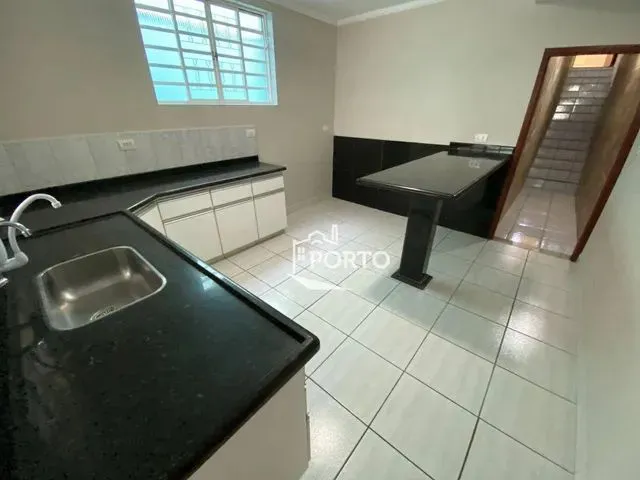Imagem 15: Excelente Casa com 3 Dormitórios, Sendo 1 Suíte para Alugar - Jaraguá - Piracicaba/Sp