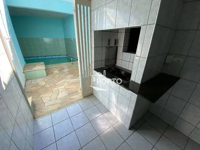 Imagem 9: Excelente Casa com 3 Dormitórios, Sendo 1 Suíte para Alugar - Jaraguá - Piracicaba/Sp
