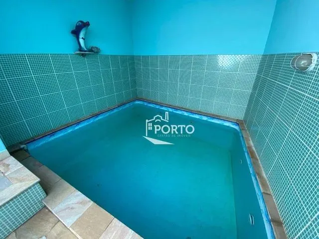 Imagem 16: Excelente Casa com 3 Dormitórios, Sendo 1 Suíte para Alugar - Jaraguá - Piracicaba/Sp