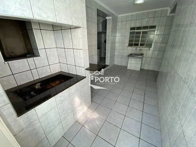 Imagem 5: Excelente Casa com 3 Dormitórios, Sendo 1 Suíte para Alugar - Jaraguá - Piracicaba/Sp