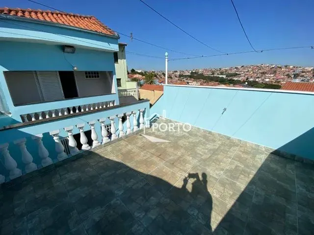 Imagem 13: Excelente Casa com 3 Dormitórios, Sendo 1 Suíte para Alugar - Jaraguá - Piracicaba/Sp