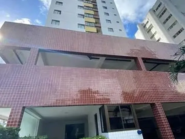 Imagem: Apartamento para Locação em Jaboatão
