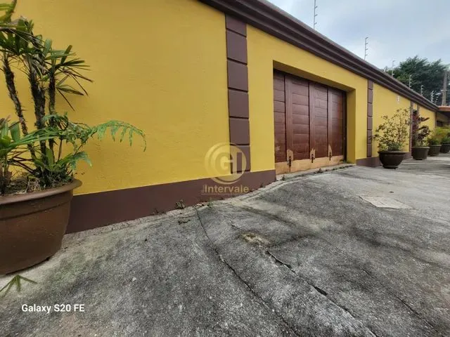 Imagem: Casa Residencial em Jacarei - Sp, Jardim