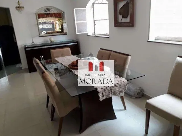 Imagem: Casa no Bosque dos Eucliptos