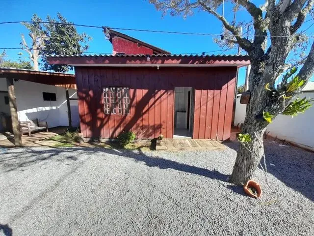 Imagem: Kitnet de 1 Quarto para Alugar no Bairro