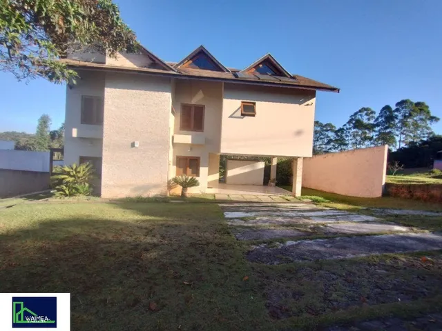 Imagem: Sobrado para Locação e Venda na Serra
