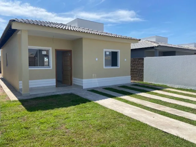 Imagem: Casa Condominio São Jose com 3 Quartos