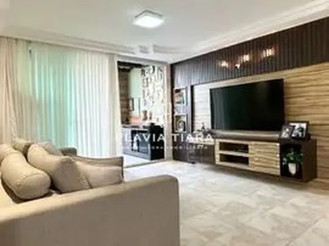 Imagem: Cobertura 3 Quartos com Suíte em Jardim