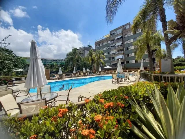 Imagem: Apartamento para Venda com 110 Metros Quadrados