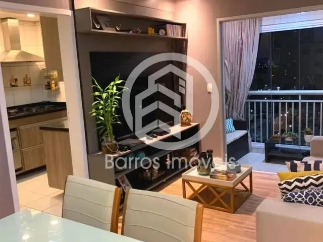 Imagem: Condomínio Paradise Sunrise com 03 Quartos