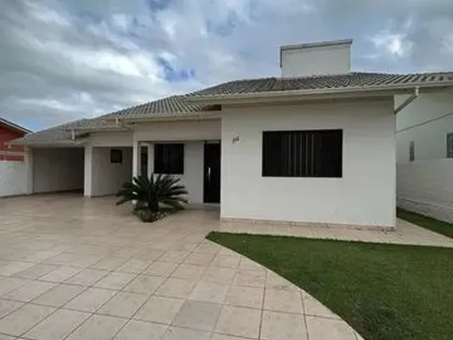 Imagem 1: Casa em Araranguá - Sc