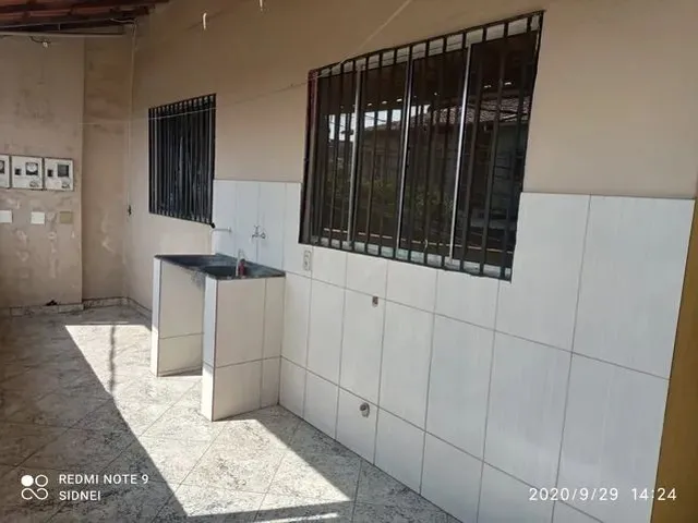 Imagem: Aluga-Se Imóvel 2 Quartos