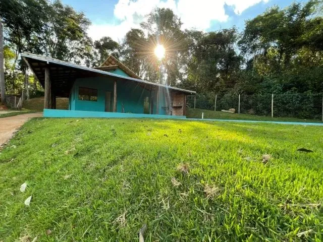 Imagem 9: Sítio com Casa de 03 Quartos, com Área de 600 M² em Itatiaiuçu Mg