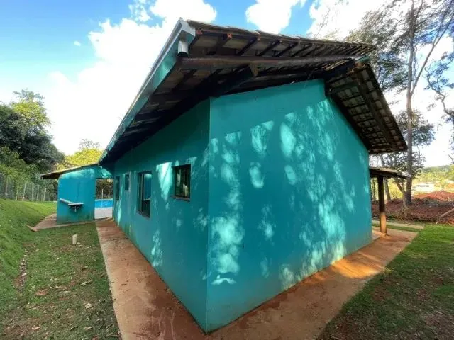 Imagem 12: Sítio com Casa de 03 Quartos, com Área de 600 M² em Itatiaiuçu Mg