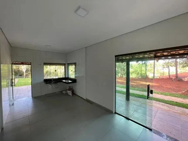 Imagem 5: Sítio com Casa de 03 Quartos, com Área de 600 M² em Itatiaiuçu Mg