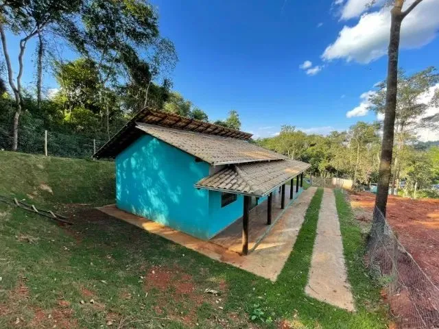 Imagem 11: Sítio com Casa de 03 Quartos, com Área de 600 M² em Itatiaiuçu Mg