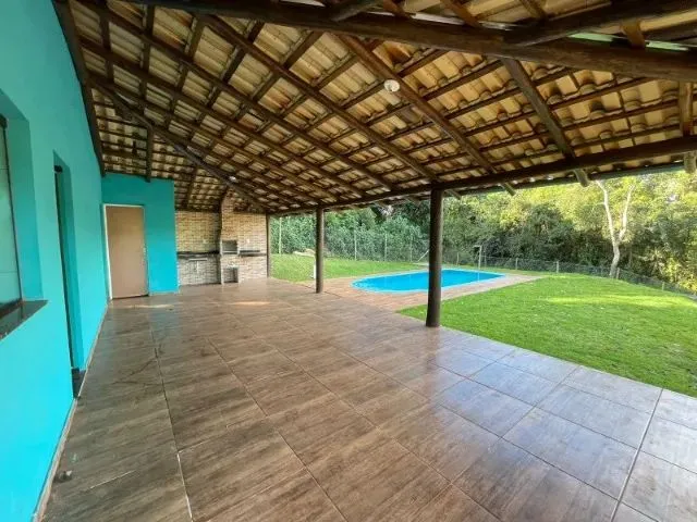 Imagem 13: Sítio com Casa de 03 Quartos, com Área de 600 M² em Itatiaiuçu Mg