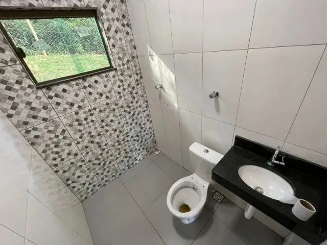 Imagem 6: Sítio com Casa de 03 Quartos, com Área de 600 M² em Itatiaiuçu Mg