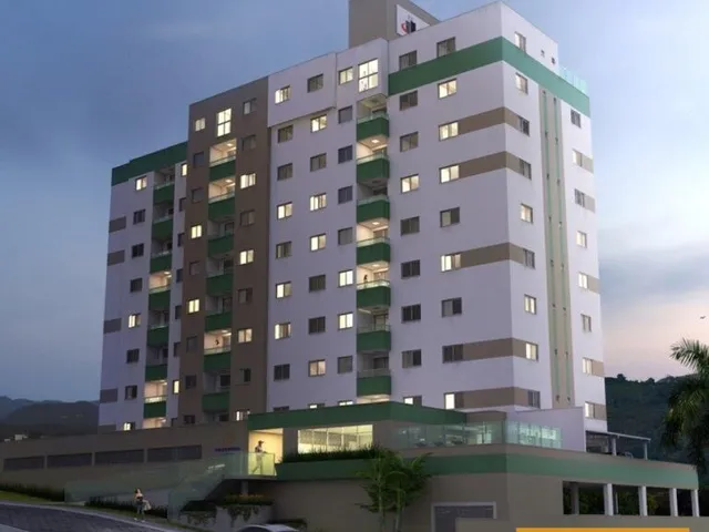 Imagem: O apartamento possui 3 Dormitórios, 1 Suíte, 1 Banheiro,