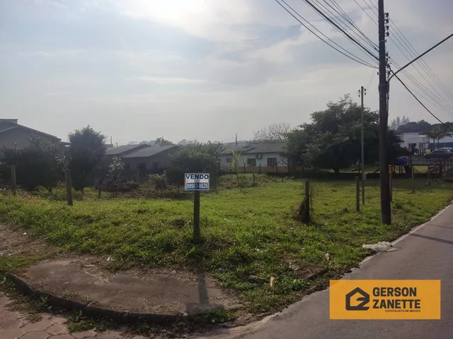 Imagem: Terreno na Içara/ SC, Bairro Jardim Jaqueline