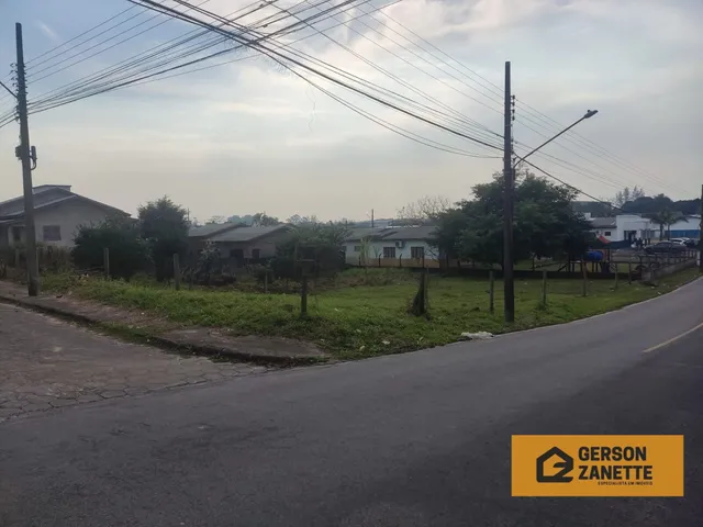 Imagem 4: Terreno na Içara/ SC, Bairro Jardim Jaqueline