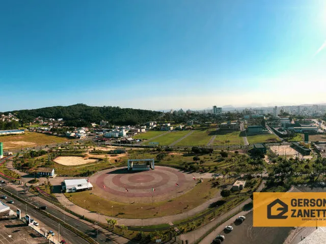 Imagem 10: RES. PARQUE DAS NAÇÕES - PROSPERA - CRICIUMA - SC
