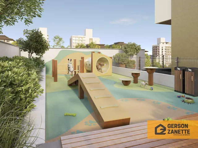 Imagem 13: ÁRBOR - No coração da Barão do Rio Branco