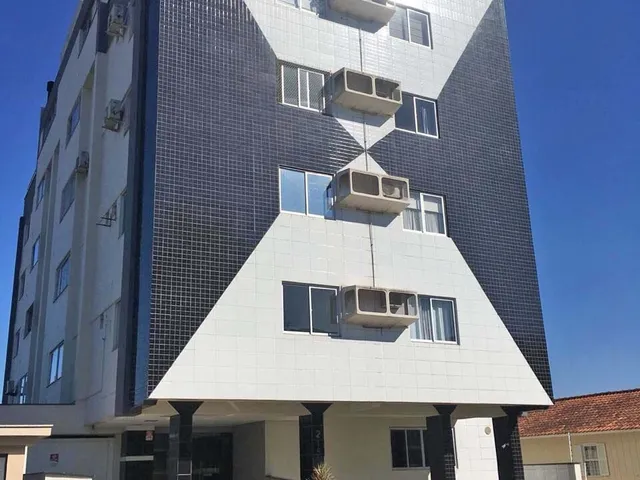 Imagem: Residencial Eclipse/ B. Michel/ Criciúma/