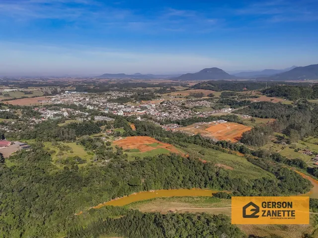 Imagem 10: Terreno no Loteamento Torre Di Campana - Residenziale/ B. Centro/ Nova Veneza/ SC