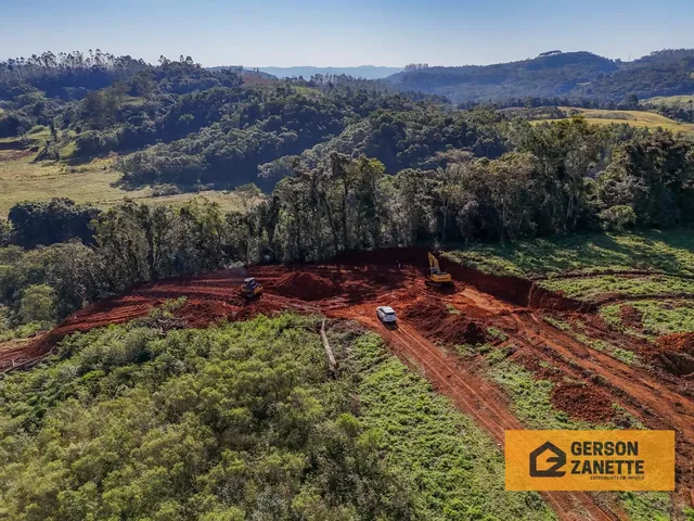 Imagem 12: Terreno no Loteamento Torre Di Campana - Residenziale/ B. Centro/ Nova Veneza/ SC