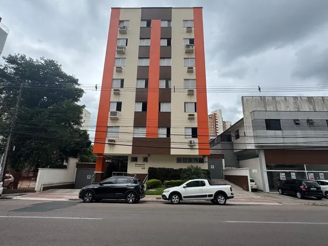 Imagem: Apartamento Padrão - Residencial Amanda