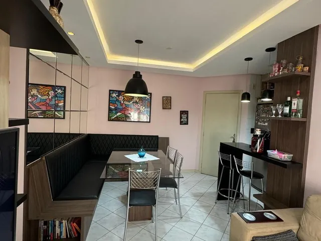 Imagem 5: Apartamento Padrão - Residencial Amanda