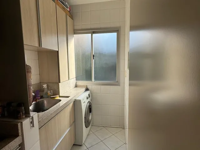 Imagem 15: Apartamento Padrão - Residencial Amanda