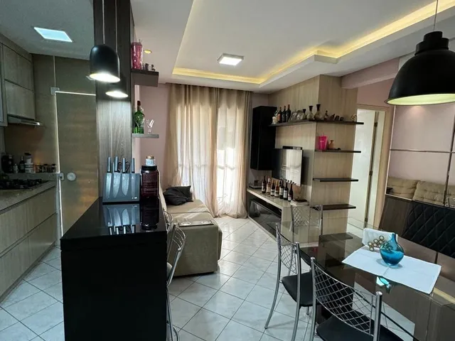 Imagem 3: Apartamento Padrão - Residencial Amanda